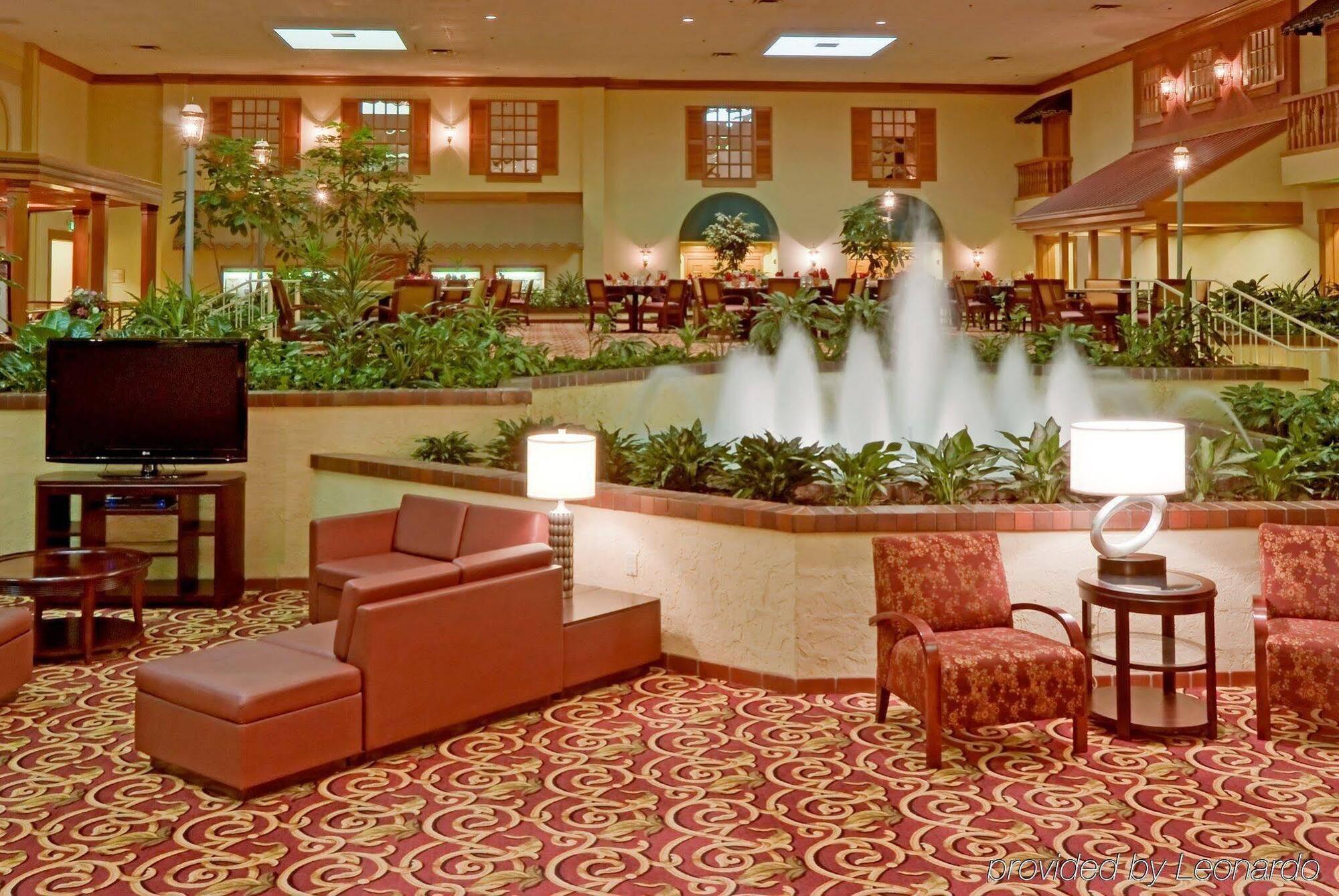 Holiday Inn Cincinnati Airport Erlanger Exterior foto